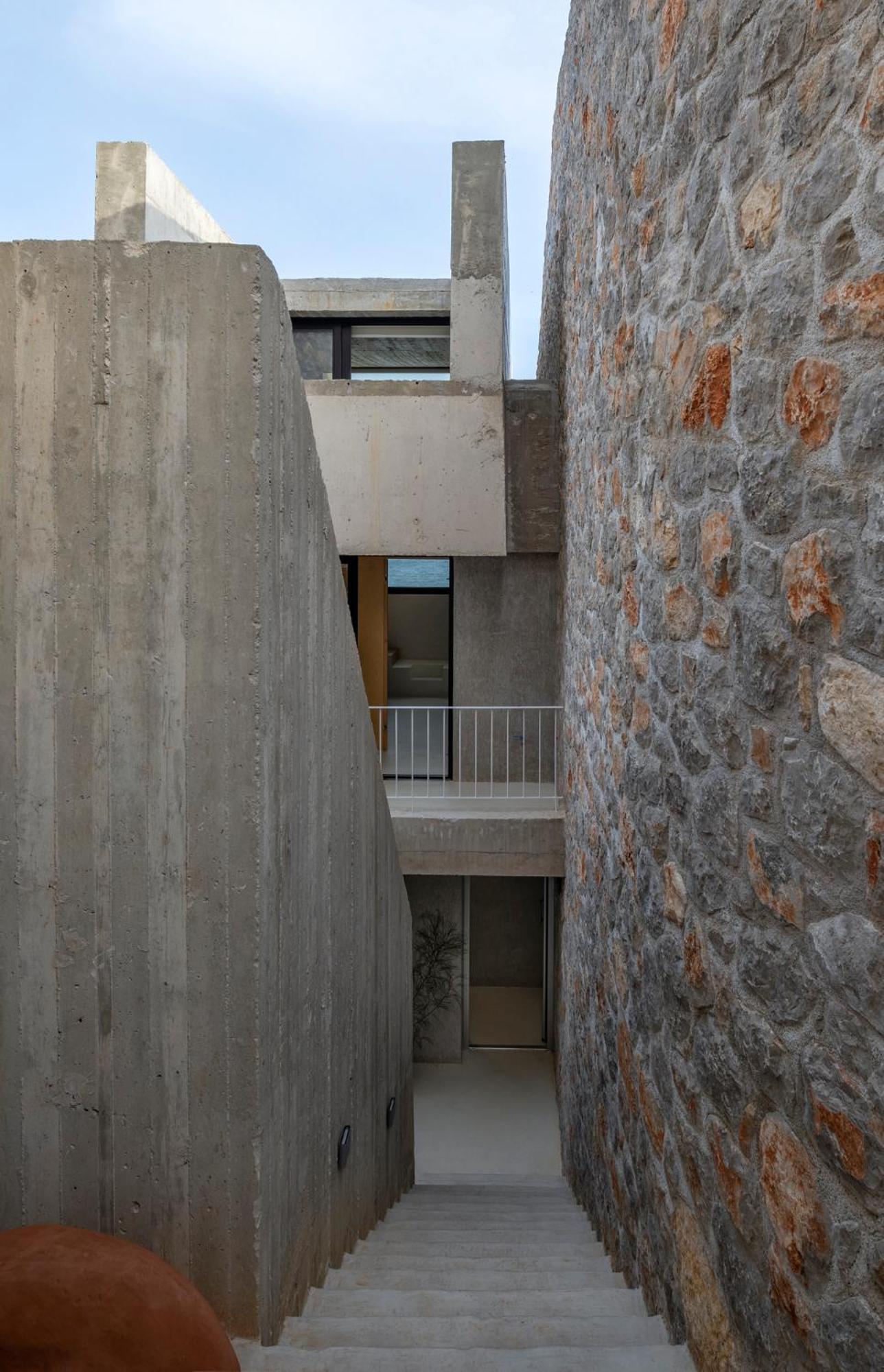 Laspi / Petres Pefkali Exterior photo